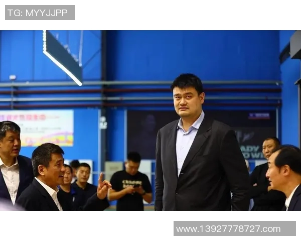 姚明在NBA赛场遭遇不公待遇引发球迷热议与反思 姚明在NBA赛场遭遇不公待遇引发球迷热议与反思