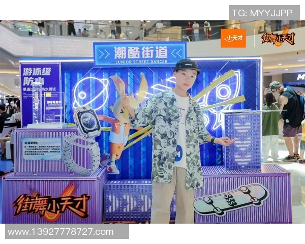 武汉街舞队引领潮流最新街舞技术TOP10全面解析