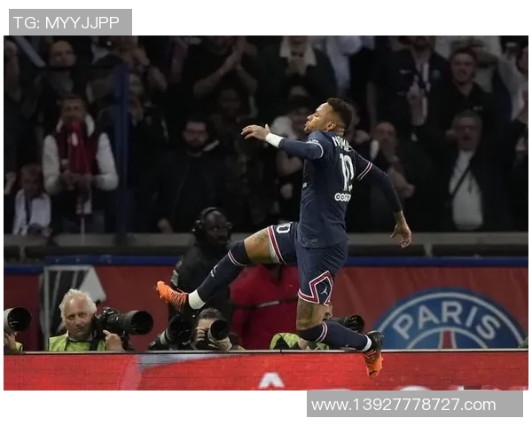法甲巴黎圣日耳曼队的球星内马尔连续两场比赛未能进球，导致球队遭遇两连败