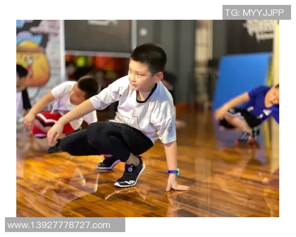 深圳街舞队引领力量变革热议街舞文化的崛起与未来发展