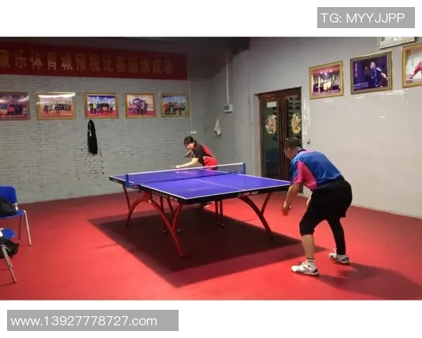 西安乒乓球队战术创新引领潮流助力乒乓球竞技水平提升